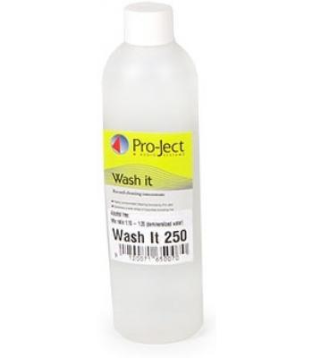 Pro-Ject Wash It Eco-friendly Cleaning Concentrate for VC-S